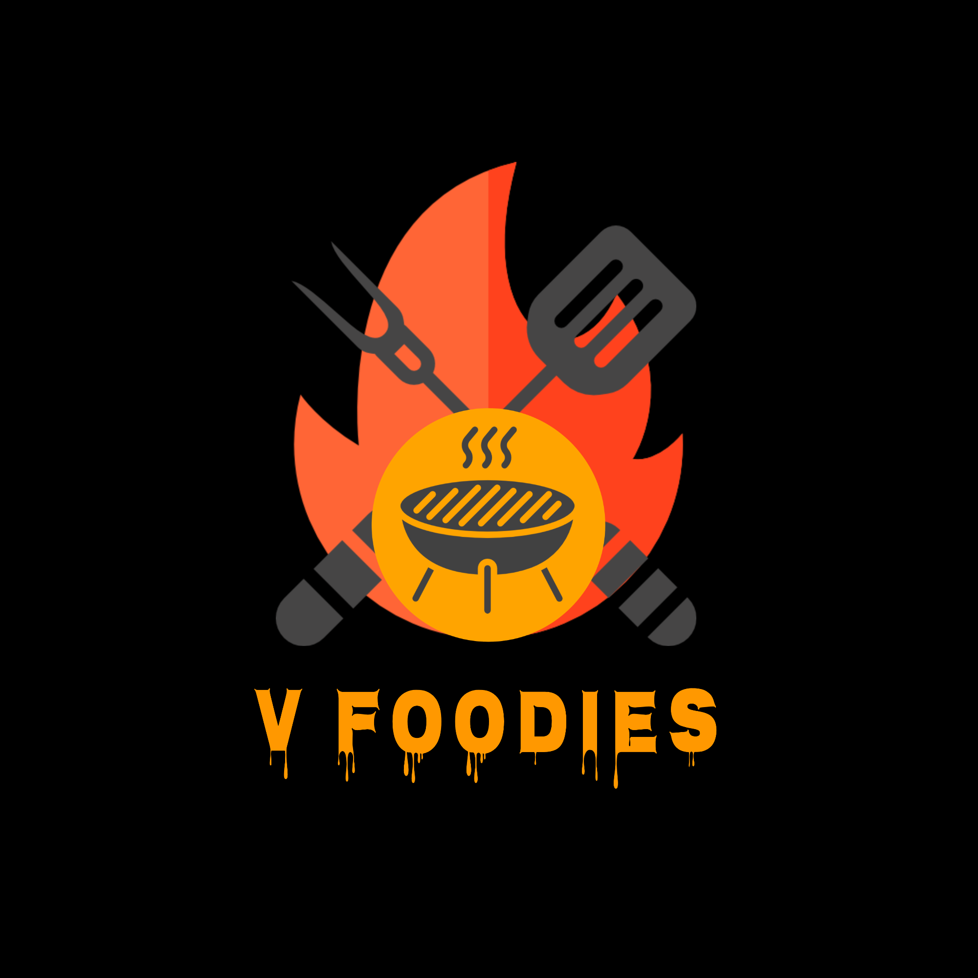 VFoodie thinks